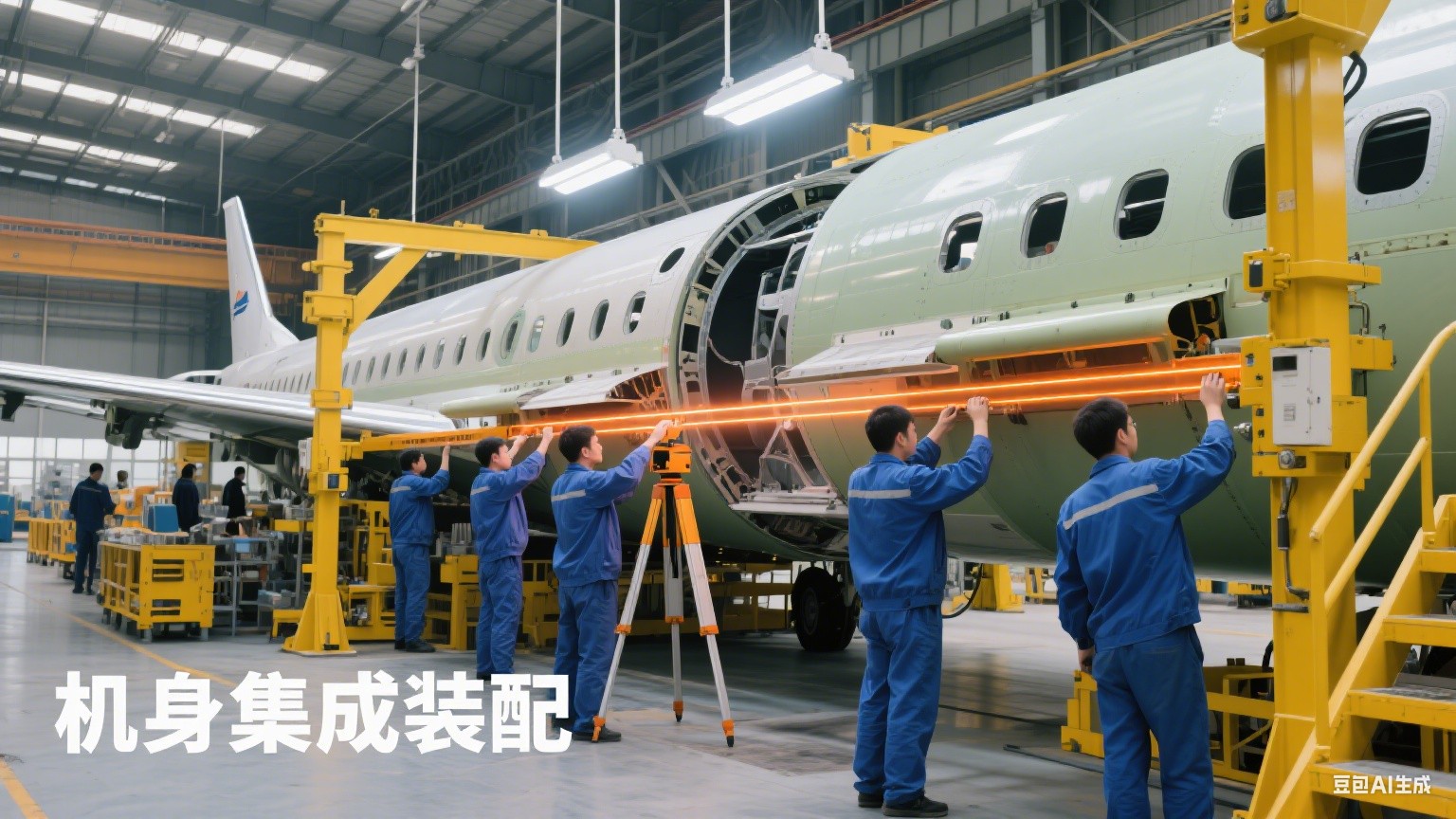 压敏漆压力测量系统的关键指标解析